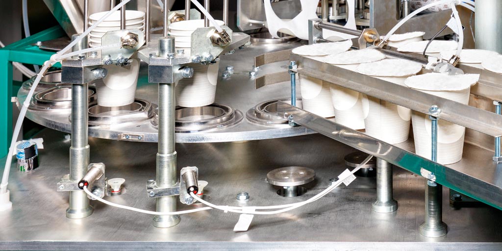 etiquetadora automatica de envases