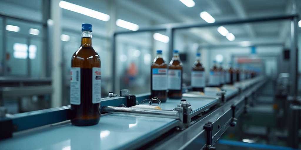 maquina de etiquetado automatica